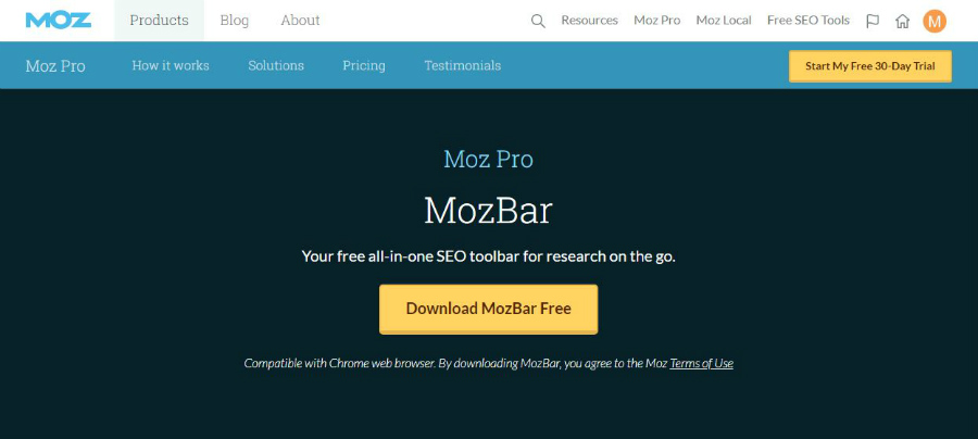 moz browser extension