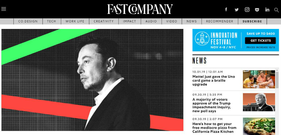 fast_company articles