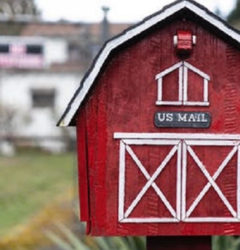 us mail
