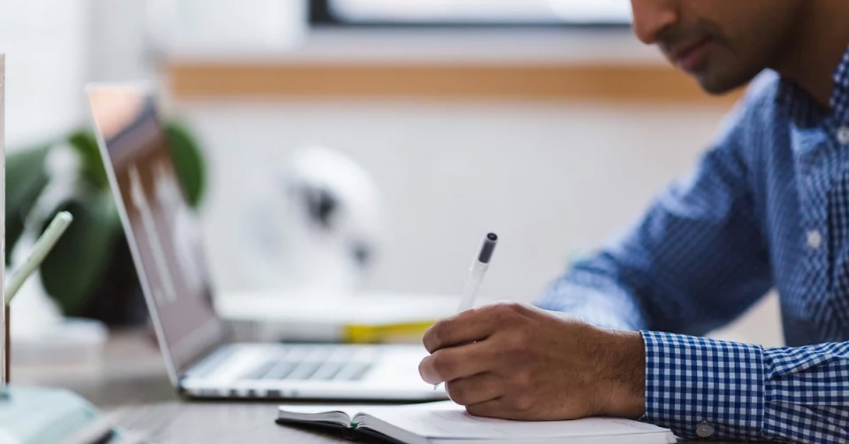 How a Technology Copywriter can Make Your Business Sound More Human ...