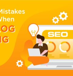 SEO writing tips featured image