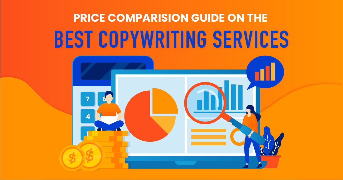 best copywriting services
