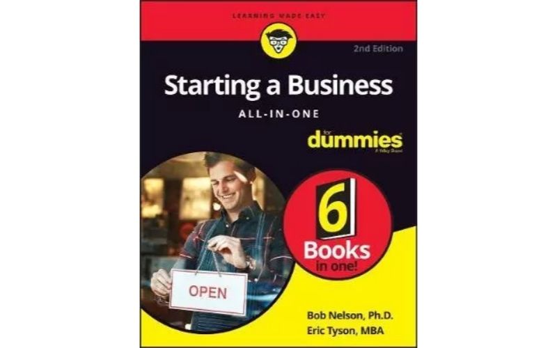 business ebook