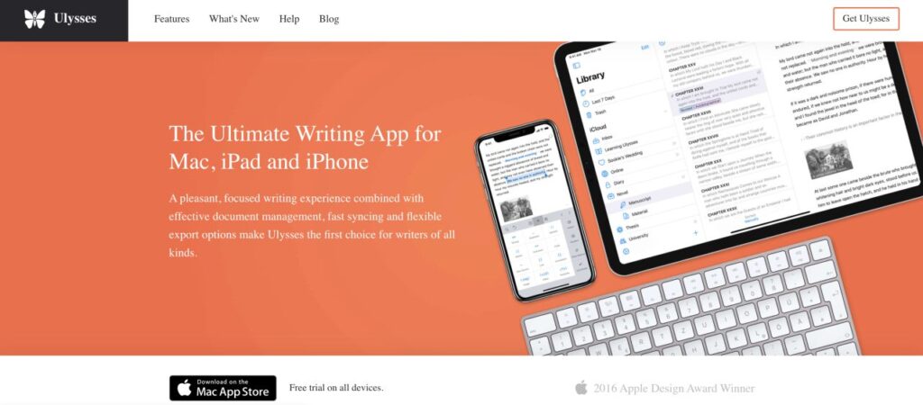 content writing tool