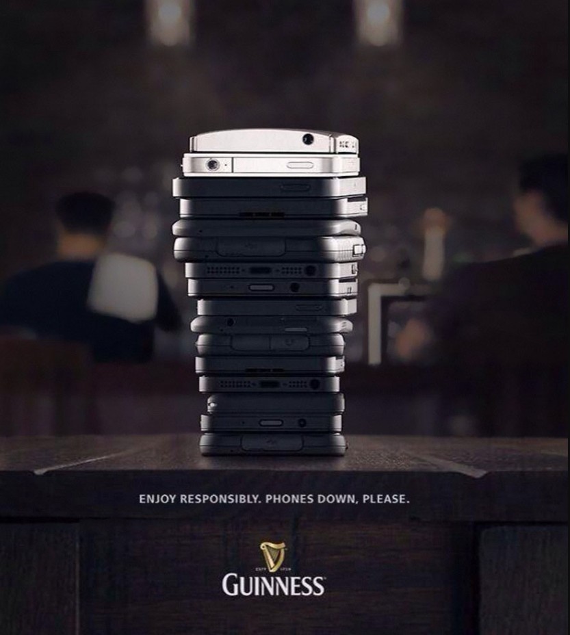 best print ads of the world