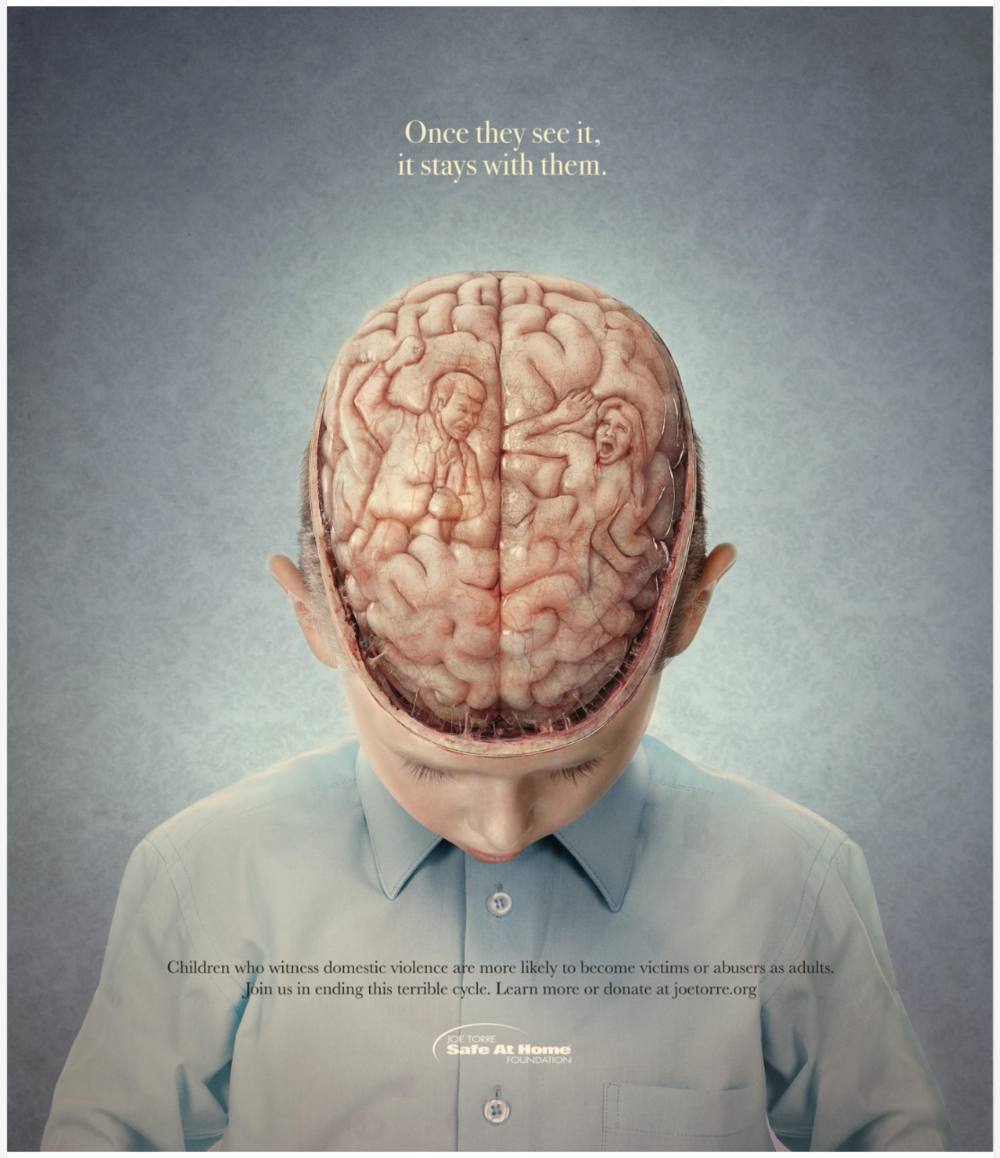 30 Emotional Print Ads That Appeal to Your Soft Side Content Fuel